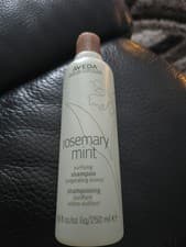 Image of Aveda Rosemary Mint Purifying Shampoo 250ml Brand New