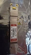 Image of FS SFP-10G-T 10GBASE-T SFP+ 30m RJ-45 Transceiver Module Copper