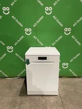 Image of Smeg Full Sized Freestanding Dishwasher - White - D Rated DF362DQB #LF119998