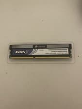Image of Corsair XMS3 6GB 1333MHZ DDR3 RAM (CMX6GX3M3A1333C9)