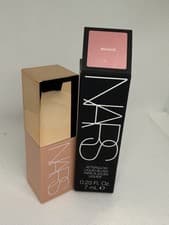 Image of Nars Afterglow liquid blush in Behave 💯 Authentic RRP £34.50