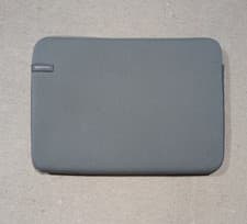 Image of Laptop Sleeve Case Carry Bag Macbook Lenovo Cover Notebook Protection For 15.6"