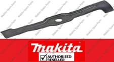 Image of Genuine Makita Lawnmowers Blade 36v 430mmx43cm For DLM432 DLM432P