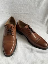 Image of Geox Respira Men's Leather