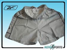 Image of REEBOK Mens Sports Shorts with inner brief in SMALL to XL