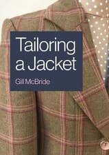 Image of Tailoring a Jacket - 9781785007835