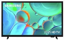 Image of Samsung 32 Inch TV SMART HD Ready LED TV UE32H5020FK HDR Bixby 2025 Model