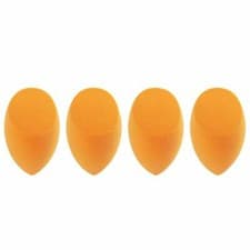 Image of Real Techniques Makeup Tools & Accessories - Miracle Complexion Sponge Set of 4