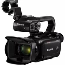 Image of Canon XA-60 Professional 4K Compact Camcorder