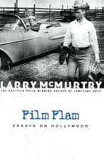 Image of Film Flam: Essays on Hollywood - Paperback NEW Larry McMurtry 2001-08-28