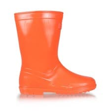Image of Regatta Kids Wenlock Juni Wellies Rain Boots