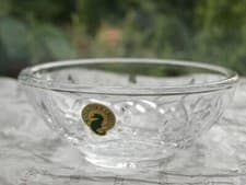Image of Waterford Crystal Lismore 4 Inch Bowl Brand New