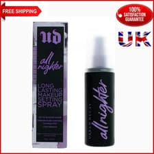 Image of URBAN DECAY All Nighter Long Lasting Make Up Setting Spray - 118ml