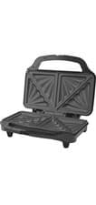 Image of Quest 35630 Deep-Fill Sandwich Toastie Maker/Non-Stick Easy Clean/Makes 2 Deep T