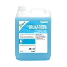 Image of 2Work Liquid Fabric Conditioner for Auto-Dosing Machines 5 Litre 2W72391