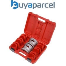 Image of Sealey SMC49 Fork Seal Driver Kit