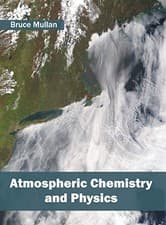 Image of Atmospheric Chemistry and Physics.New 9781682862476 Fast Free Shipping<|