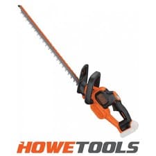 Image of BLACK & DECKER GTC18452PCB 18v Hedge trimmer