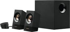 Image of Logitech Multimedia Speakers z533 + Subwoofer 🚨 Quick sale needed! 🚨