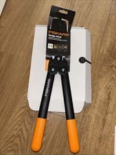 Image of Fiskars PowerGear Hedge Shear Hs72 1000596 FSK114790