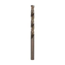 Image of Timco 6.0mm Ground Jobber Drill Bit - M35 Cobalt HSS Split Point Metal Drills