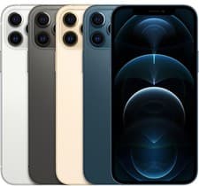 Image of Apple iPhone 12 Pro 512GB Unlocked Good Condition Warranty Fast Shipping