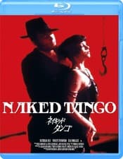 Image of Naked Tango (Blu-ray) Mathilda May