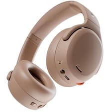 Image of Skullcandy Crusher ANC 2 Wireless Over-Ear Bluetooth Headphones - Primer
