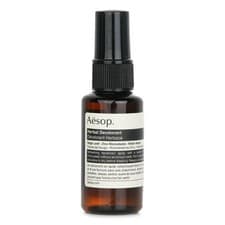 Image of Aesop - Herbal Deodorant 50ml/1.7oz