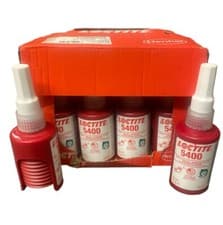 Image of Loctite 5400 Medium Strength Thread Sealant 50ml EXPIRED PRICED TO SELL LIKE 577
