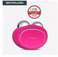 Image of FOREO BEAR™ advanced Microcurrent Full-Facial Toning Device, ORIGINAL