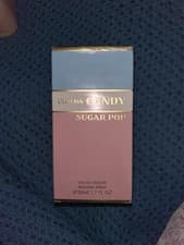 Image of PRADA Sugar Pop Candy 30ml Eau de Parfum Spray Women Brand New Sealed Genuine