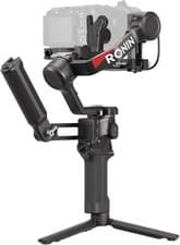 Image of DJI RS4 RS 4 Pro Combo Hand 3-Axis Gimbal Stabilizer For DSLR Mirrorless Cameras