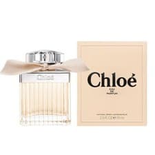 Image of Chloe Chloe Eau de Parfum 75ml Spray New & Sealed