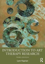 Image of Introduction to Art Therapy Research - 9781032650494