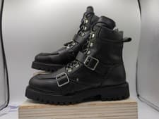 Image of ALL SAINTS Noa Boot Ladies UK 4 Brand New Te196 Reduced