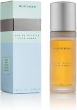 Image of 4 x Men's Milton Lloyd Success Pour Homme 55ml EDT Spray *NEW*