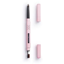 Image of REVOLUTION BEAUTY LONDON XX FAUXX BROW DEFINER PENCIL Choose Your Shade