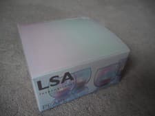 Image of LSA International Pearl Tealight Holders - Set of 4