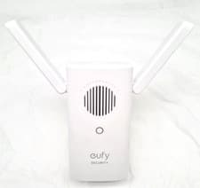 Image of Eufy Doorbell Chime T8020 for Battery Video Wi-Fi Doorbell FREE 32GB SD card UK