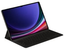 Image of GENUINE SAMSUNG AI KEY GALAXY TAB S9 ULTRA S10 ULTRA 5G SLIM KEYBOARD BOOK COVER