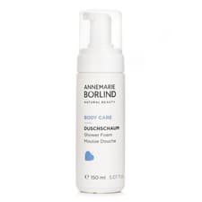 Image of Annemarie Borlind - Body Care Shower Foam - For Normal To Dry Skin 150ml/5.07oz