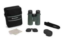 Image of Celestron 10x42 Outland X Green Waterproof & Fogproof MC BaK-4 Binoculars