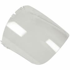 Image of Sealey Replacement Visor Full Face Shield For SSP78.V2