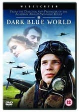 Image of Dark Blue World (12) DVD Brand New UK Release Genuine Fast Region 2 PAL New