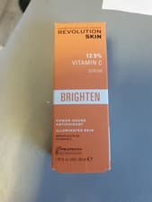 Image of Revolution Skincare, 12.5% Vitamin C Serum 30ml- UK Seller