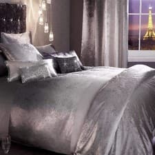 Image of Ombre Bed Throw by Kylie Minogue at Home