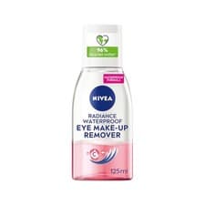 Image of Waterproof Eye Make Up Remover Radiance 125ml
