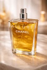 Image of Chanel ALLURE 100ml Authentic Perfume – Comes As Shown