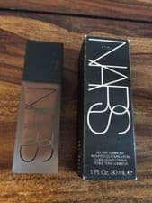 Image of Nars All Day Luminous Weightless Foundation, 30 ml, Choose Shade